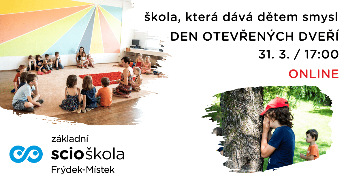 Šablona Facebook Událost