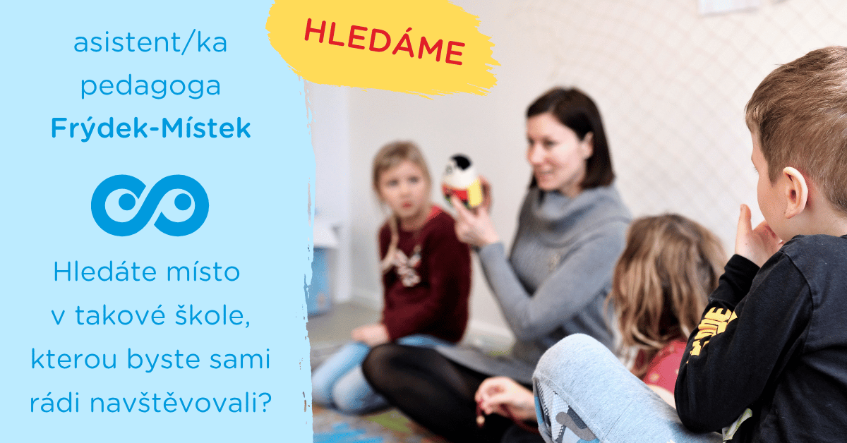 FM Asisten Pedagoga