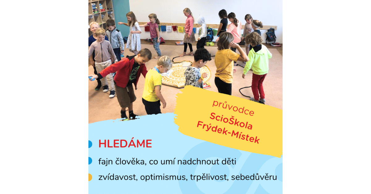 Blog Inzerce